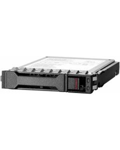 HPE 960GB SATA 6G Read Intensive SFF BC Multi Vendor SSD