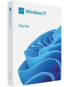 Windows 11 Home 64-bit Български език