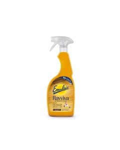 Препарат за почистване на мебели Emulsio Detergente Legno, 600 ml
