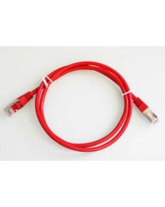 Patch cable UTP CAT.6 CU 5.0m
