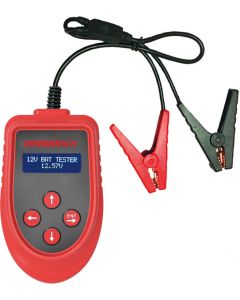 Тестер за акумулатори Ermenrich Zing AL30