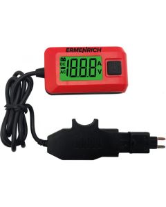 Автомобилен тестер Ermenrich Zing CT30