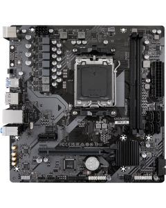 Дънна платка GIGABYTE A620M H socket AM5, DDR5