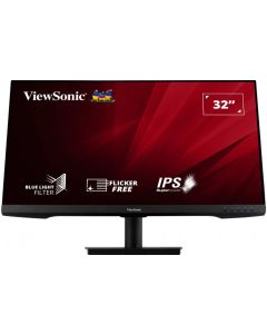 Viewsonic VA3209-2K-MHD 32\" 2560 x 1440 QHD, LED, IPS, 4ms, 75Hz, 2x HDMI, DP