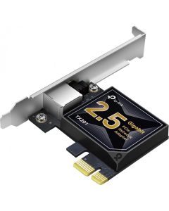 2.5 Gigabit PCIe мрежов адаптер TP-Link TX201