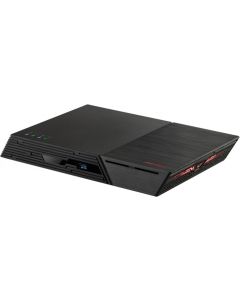 Asustor Flashstor 6 FS6706T 6 Bay NAS, Quad-Core 2.0GHz, Dual 2.5GbE Ports, 4GB RAM