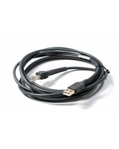 USB кабел за баркод четец Symbol - нов
