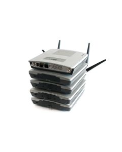CISCO AIR-AP-1231G-E-K9 - 5бр. лот