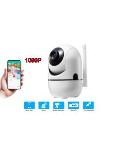 SV-IP100 Wireless IP камера  - 2MP, 1080P - Tuya Smart
