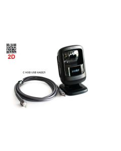 Motorola / Symbol DS9208 2D