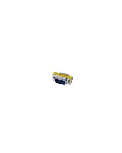 Преходник / Адаптер DB9M към DB9M / VCOM CA084