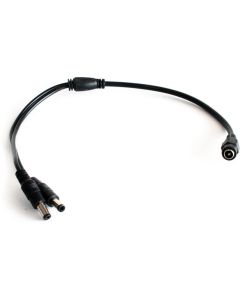 SV-SP-2  1 вход 2 изхода DC сплитер 5.5x2.1mm