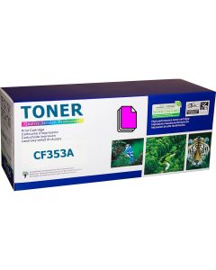 Тонер касета CF353A,130A, 126A, CE313A HP Color MFP M176n/M177fw