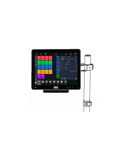 Wincor Nixdorf BA92 без стойка