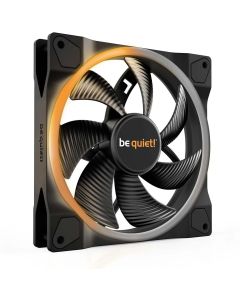 be quiet! вентилатор Fan - LIGHT WINGS 140mm PWM