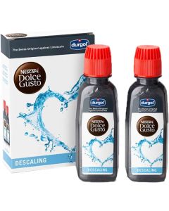 Nescafé Dolce Gusto Препарат за почистване на котлен камък, 2 броя