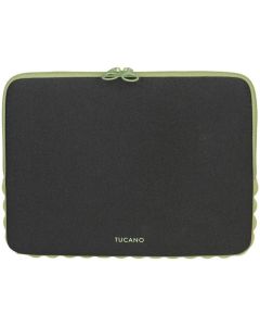 TUCANO BFCAR1516-BK :: Калъф за лаптоп 15.6'', Offroad, черен