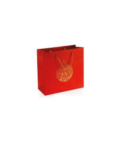 Gipta Подаръчна торбичка New Year, 315 х 135 х 320 mm, асорти