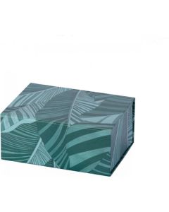 Gipta Подаръчна кутия Tropical, сгъваема, 190 x 300 х 105 mm, асорти