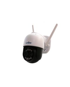 SV-IP112 Wireless IP камера App ICSEE, XMEYEPRO 8mp(4mp+4mp)