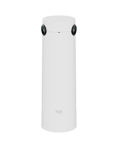 LOGITECH Sight - WHITE - USB - WW-9004