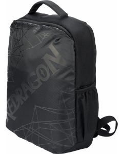 Redragon Aeneas GB-76, Памук, Полиестер, Черна