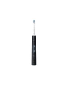 Philips Electric toothbrush ProtectiveClean 5100 Pressure sensor travel case black