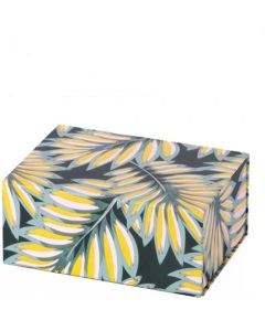 Gipta Подаръчна кутия Tropical, сгъваема, 225 x 330 х 115 mm, асорти