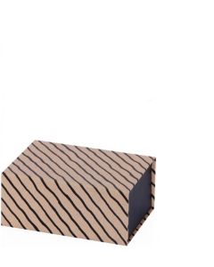 Gipta Подаръчна кутия Crafty, сгъваема, 175 x 260 x 95 mm, асорти