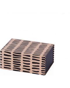 Gipta Подаръчна кутия Crafty, сгъваема, 225 x 330 х 115 mm, асорти