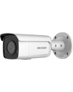 HikVision 4MP DS-2CD2T46G2-ISU/SL, 2.8mm, AcuSense Strobe Light and Audible Warning