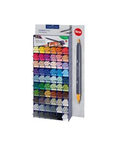 Faber-Castell Маркер Goldfaber Sketch, 300 броя