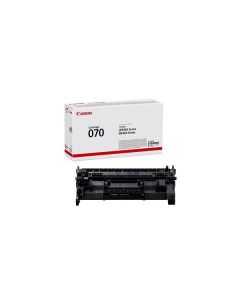 Canon CRG-070, за Canon i-SENSYS MF460 series, 3000 копия, черен цвят