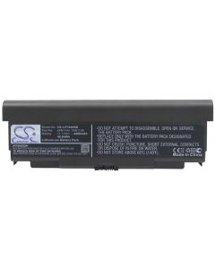 LENOVO 45N1144 V580 ThinkPad T440P T540P LVT440NB 11.1V 4400mAh