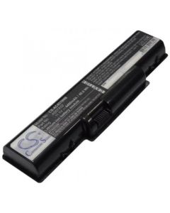 CAMERON SINO, Acer Aspire 4310-4520-4710-4920-4930G AS07A41-ASO7A42, 4400mAh