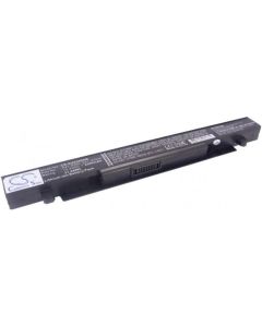 Батерия  за лаптоп ASUS  A41-X550A  X450 X550  14.4V 2200 mAh CAMERON SINO