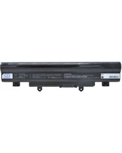 Acer Aspire E14 E15 E5-511 E5-521 E5-551 E5-571 11,1V 4400mAh