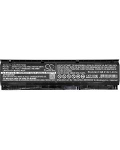 Батерия за лаптоп HP OMEN 17; Pavilion 17 HSTNN-DB7KPA06 CS-HPW170NB
