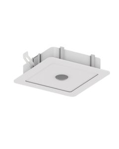 Авариен осветител за ОМ (луна) LUMI LUN S 1x2W 270lm TC 1 VWD WH, IP65 - ES-SYSTEM LUMI LUN S 1x2 TC 3 WD WH M/NM mode ESLUN4S-W2613R9016TC0