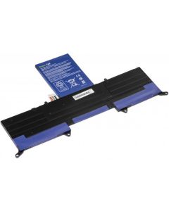 Батерия за лаптоп GREEN CELL, ACER, 11.1V, 3000mAh