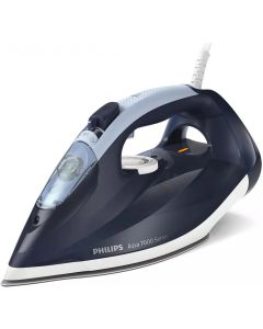 Парна ютия Philips Series 7000, 2800W, 50g/min, 250g steam boost