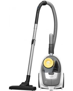 Philips pрахосмукачка без торба, 850W, 77 dB, 1.3 литра, 6м дължина на кабела