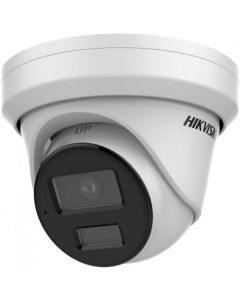 HikVision DS-2CD2323G2-IU, 2MP FULL HD, 2.8mm, IR 30m, ONVIF, PoE 7.5W