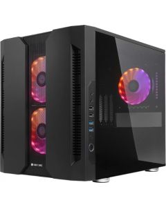 Chieftec Chieftronic M2, Gaming Cube
