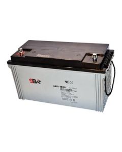 Акумулатор 120Ah /12V - SBat SB 120-12V 30622102