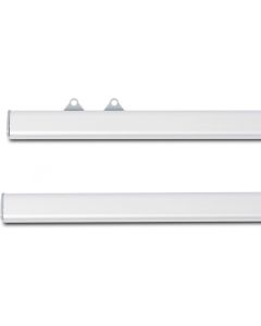 Лайстна за плакат Twin, 40 cm, 2 броя