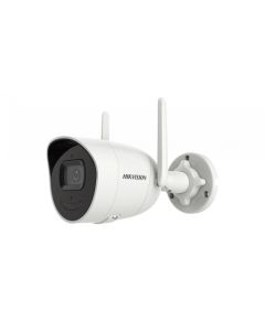 Hikvision DS-2CV2041G2-IDW, 4MP, IP ONVIF, 2.8мм ден/нощ, IR до 30м