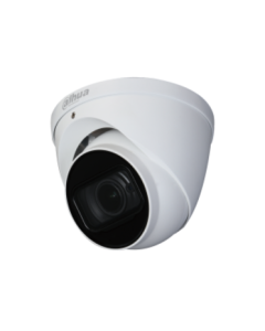 HDCVI Камера 5MP купол 2.7-12 mm IR-60 микрофон - DAHUA HAC-HDW1500T-Z-A-2712-S2