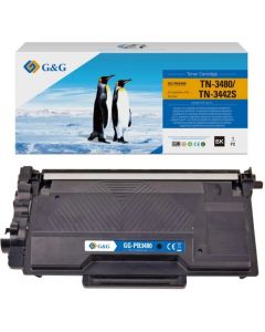BROTHER HL L5000 / L5100 / L5200 / L6250 / L6300L6400 / DCP L5500 / L6600