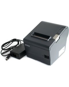 Epson TM-T88V - кухненски принтер